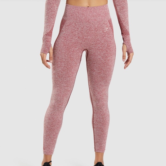 Gymshark flex high waisted leggings - Picture 1 of 7